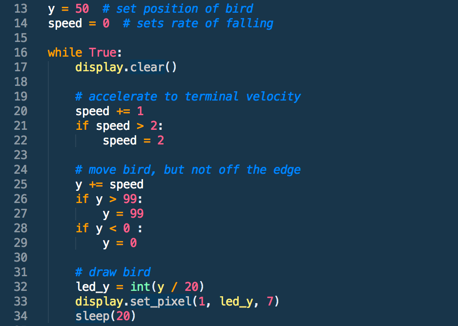 Como Criar Jogos no Python [Projeto Flappy Bird - Aula 2 de 4] 