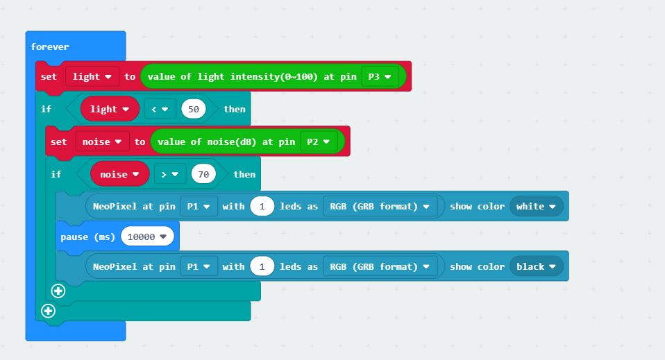 Micro:bit Gets a Voice and More Memory