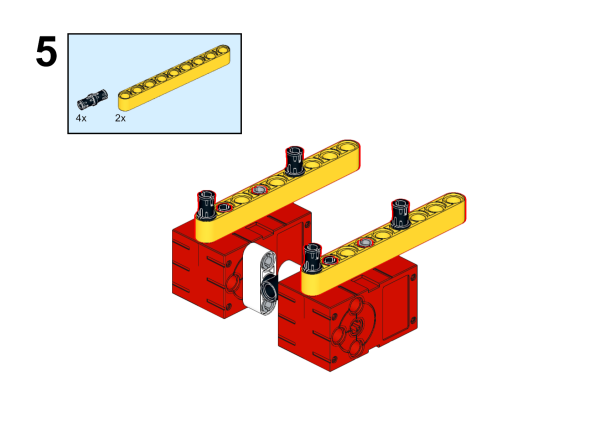 14. Case 10: Speed Adjustable Car — ELECFREAKS WIKI