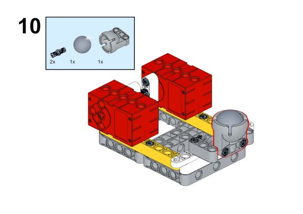 14. Case 10: Speed Adjustable Car — ELECFREAKS WIKI