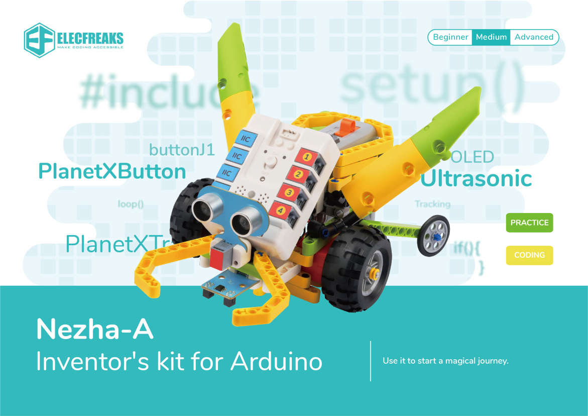 Lego wedo arduino cheap