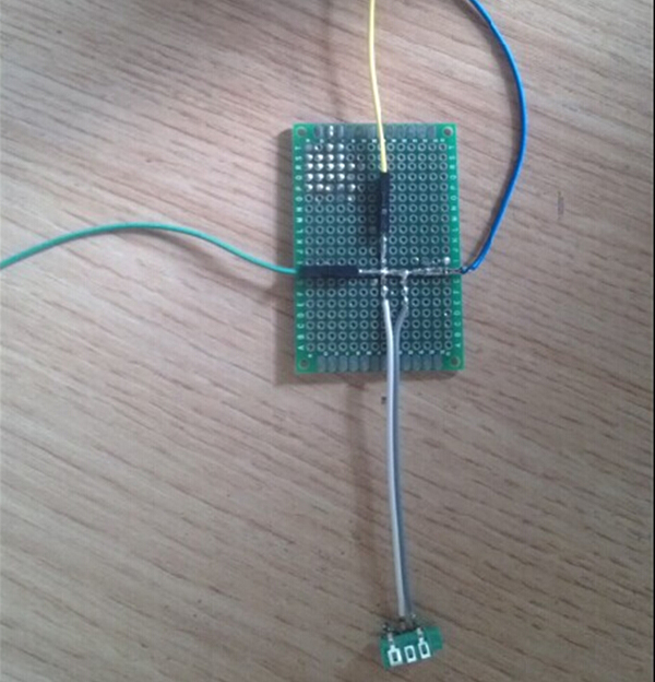 Arduino Simple WAV Player 5