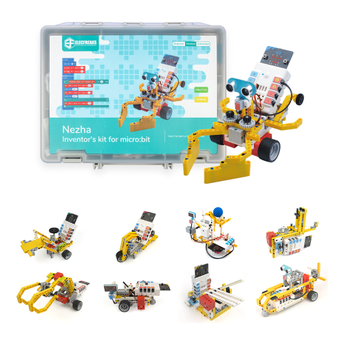 microbit kit