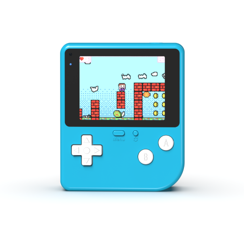 makecode arcade