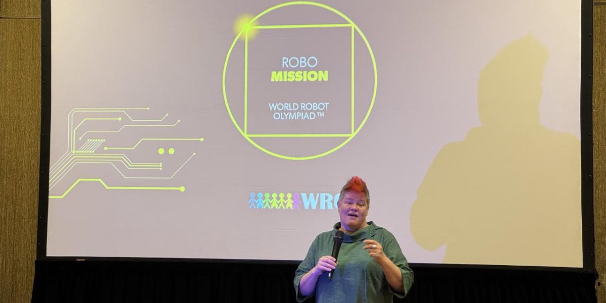 WRO Seminar