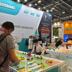 micro:bit exhibition